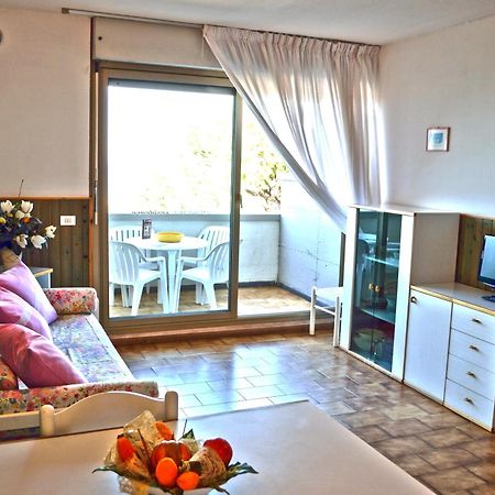 Residenze Etruria Apart otel San Vincenzo Dış mekan fotoğraf