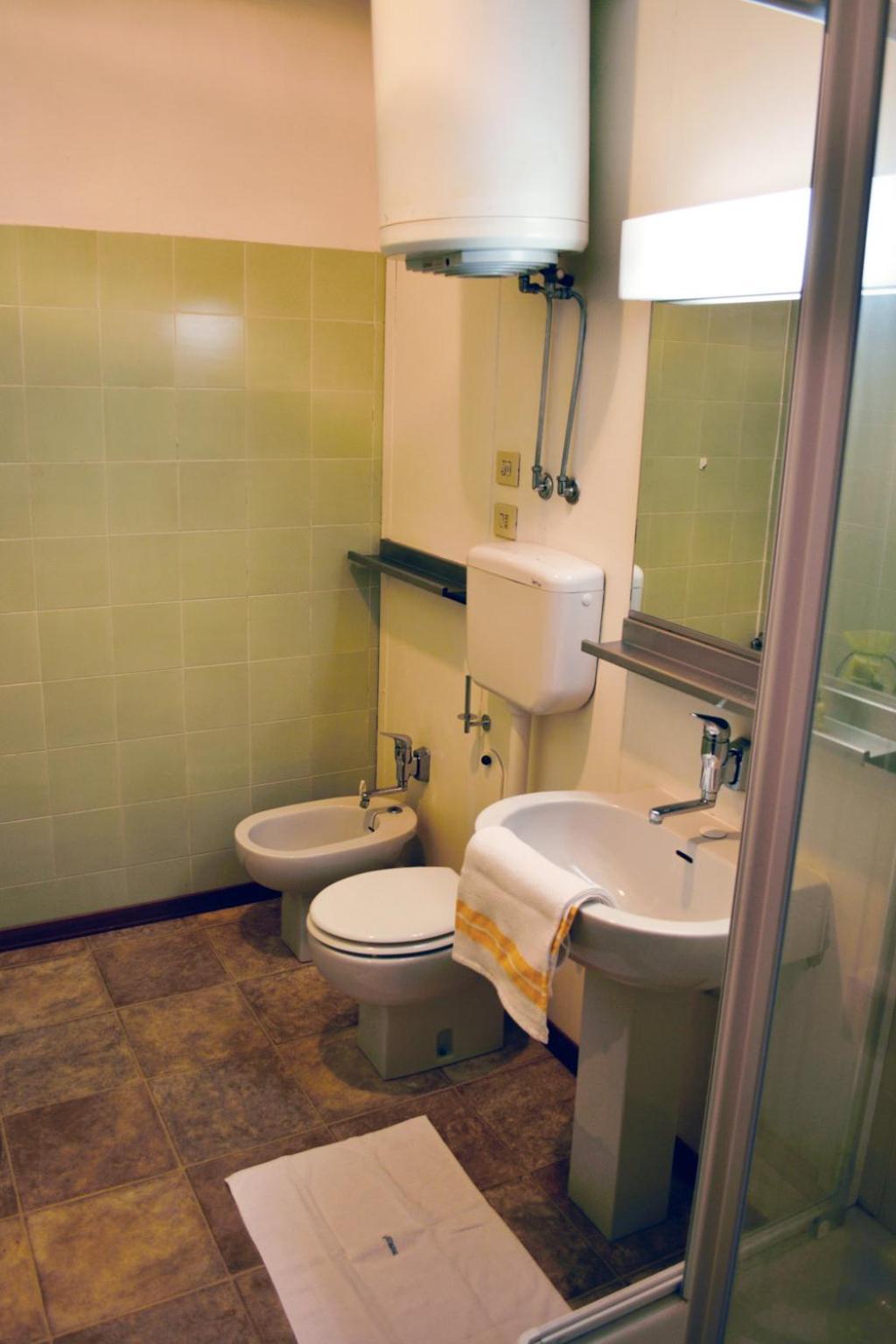 Residenze Etruria Apart otel San Vincenzo Dış mekan fotoğraf