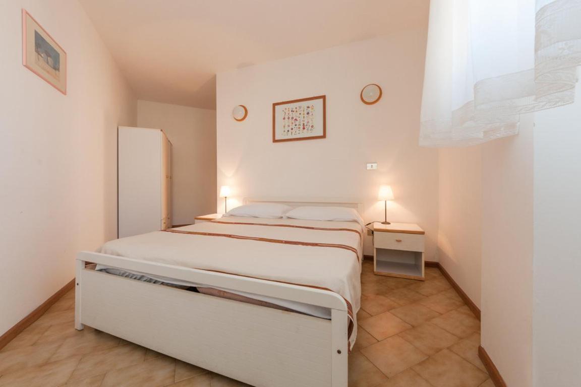 Residenze Etruria Apart otel San Vincenzo Dış mekan fotoğraf
