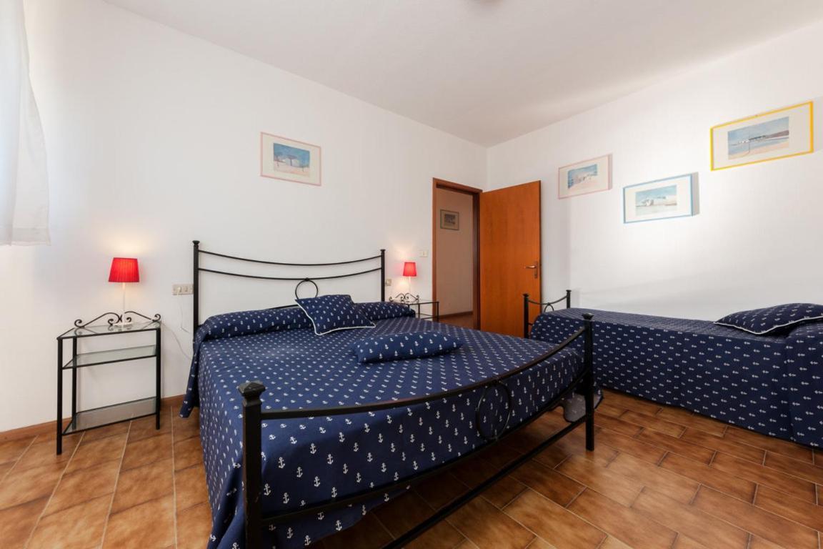 Residenze Etruria Apart otel San Vincenzo Dış mekan fotoğraf