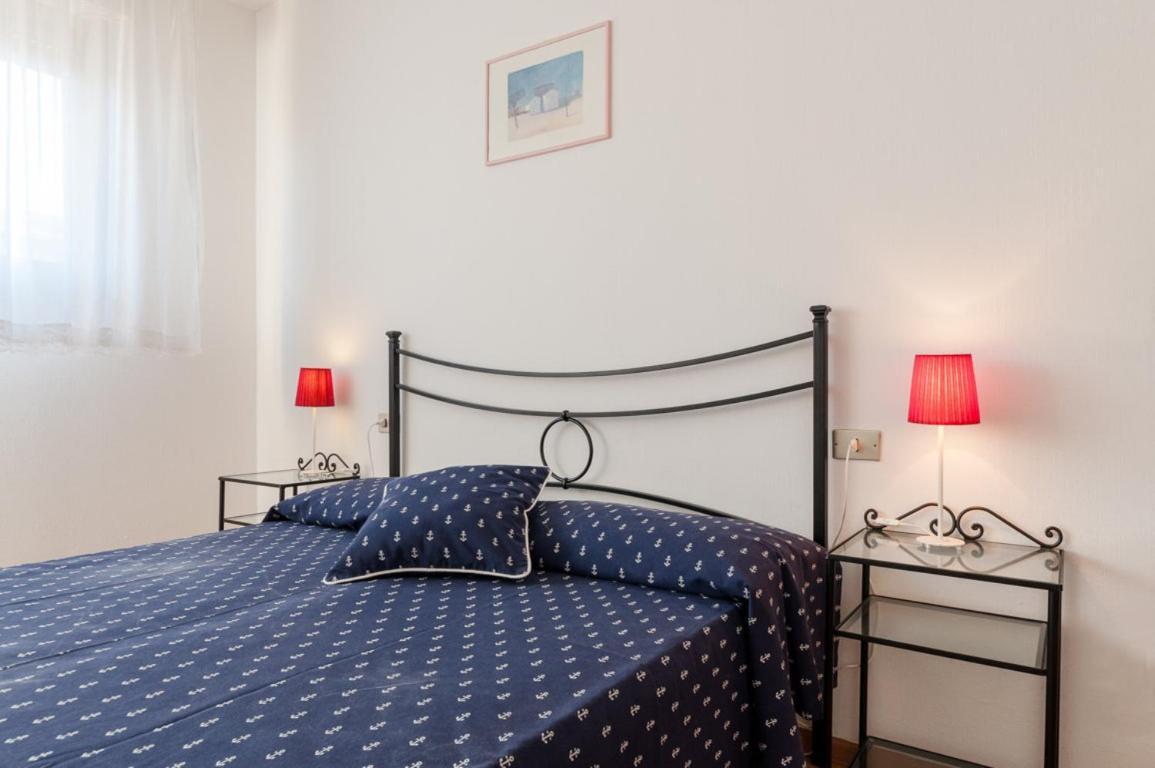 Residenze Etruria Apart otel San Vincenzo Dış mekan fotoğraf