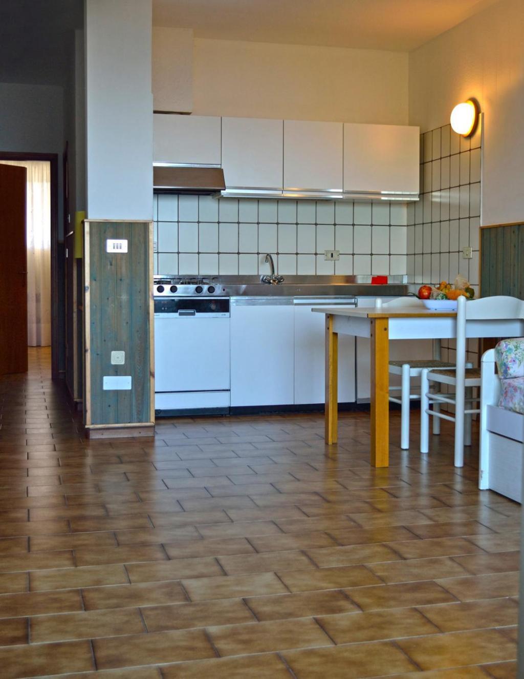 Residenze Etruria Apart otel San Vincenzo Dış mekan fotoğraf