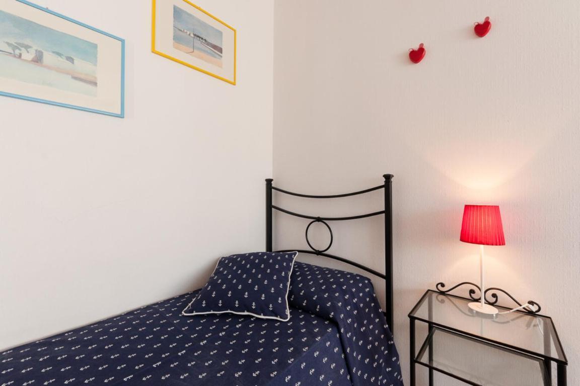 Residenze Etruria Apart otel San Vincenzo Dış mekan fotoğraf