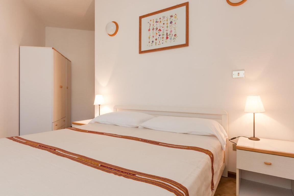 Residenze Etruria Apart otel San Vincenzo Dış mekan fotoğraf