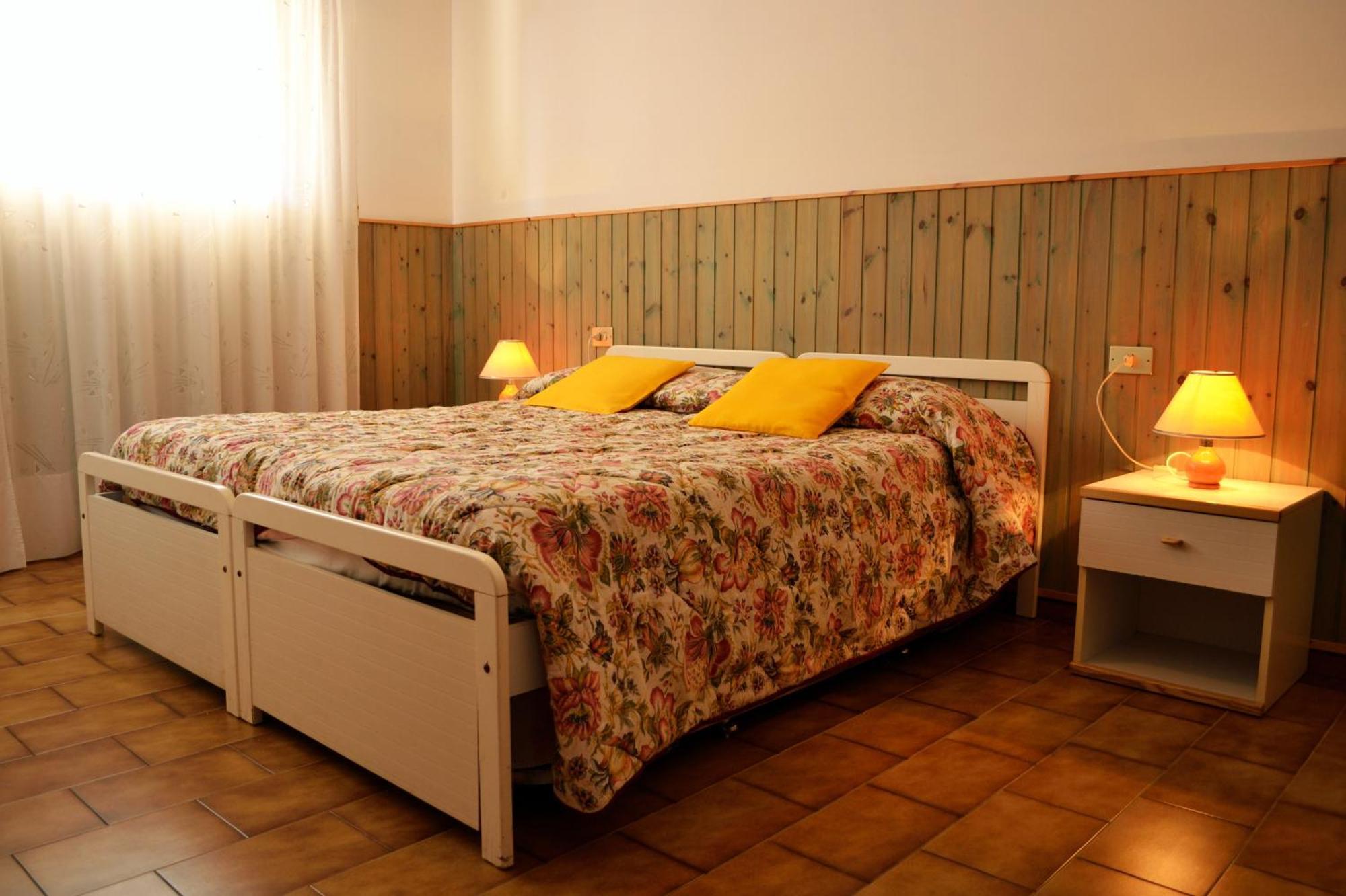 Residenze Etruria Apart otel San Vincenzo Dış mekan fotoğraf