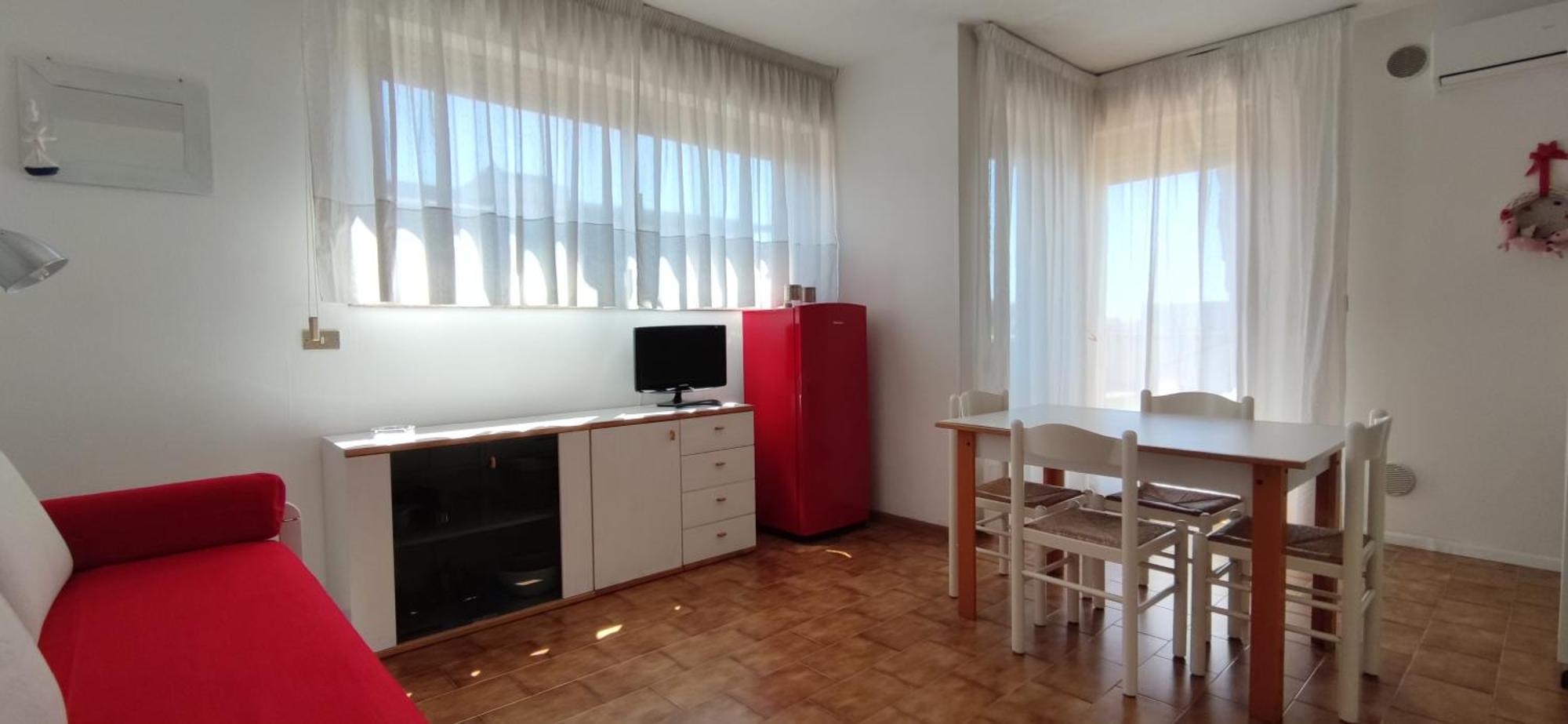 Residenze Etruria Apart otel San Vincenzo Dış mekan fotoğraf