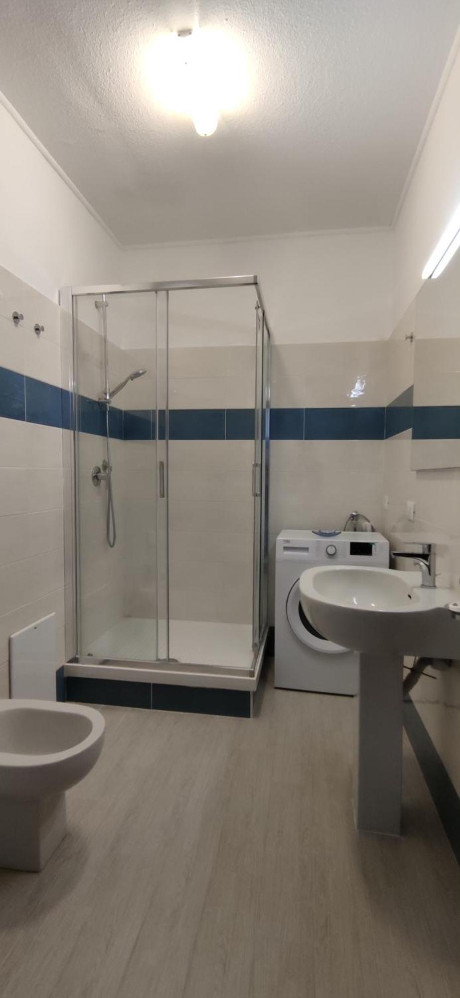 Residenze Etruria Apart otel San Vincenzo Dış mekan fotoğraf