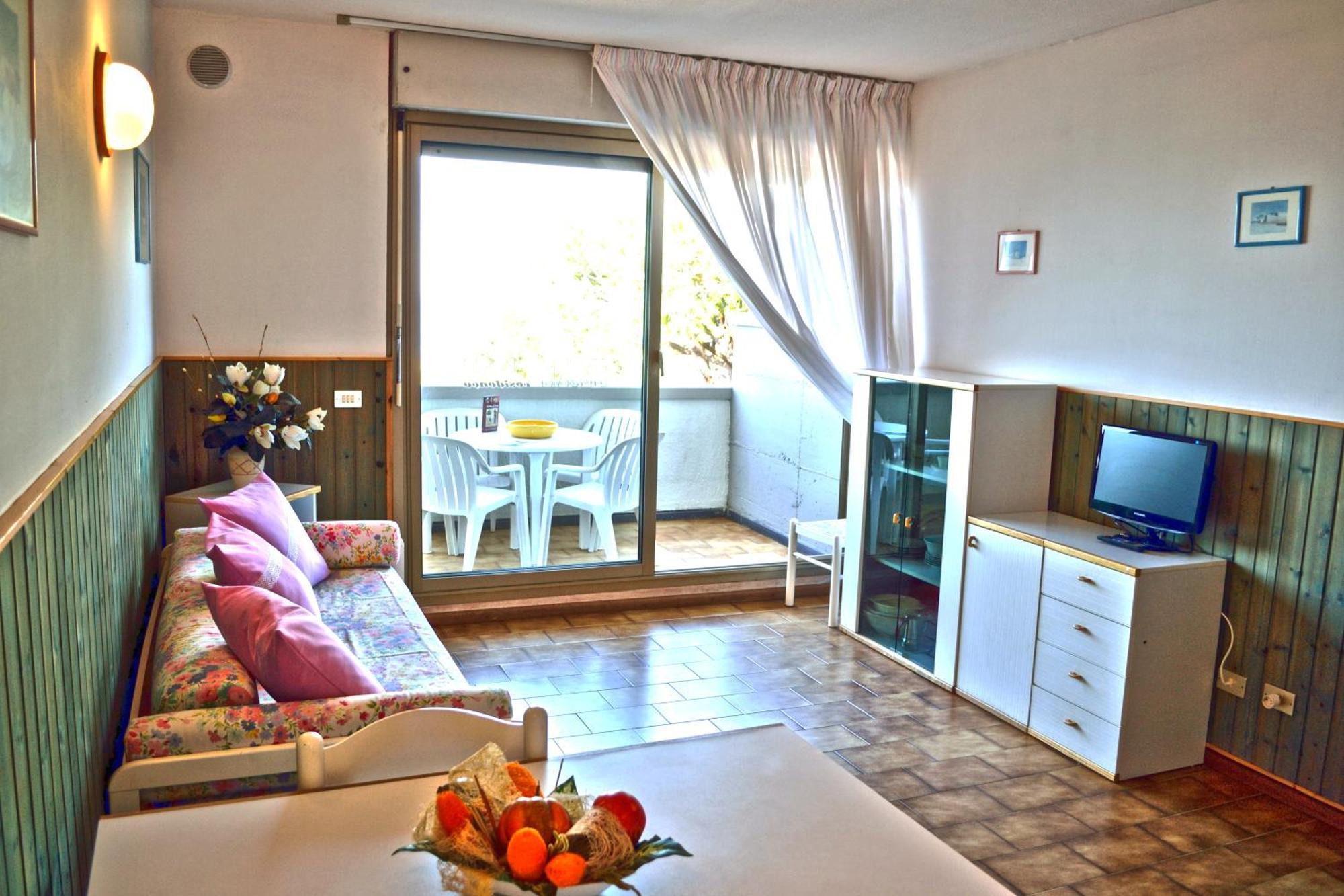 Residenze Etruria Apart otel San Vincenzo Dış mekan fotoğraf