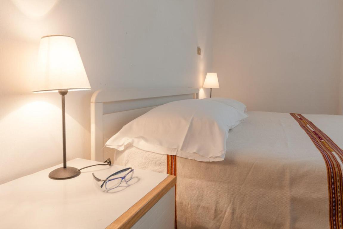 Residenze Etruria Apart otel San Vincenzo Dış mekan fotoğraf