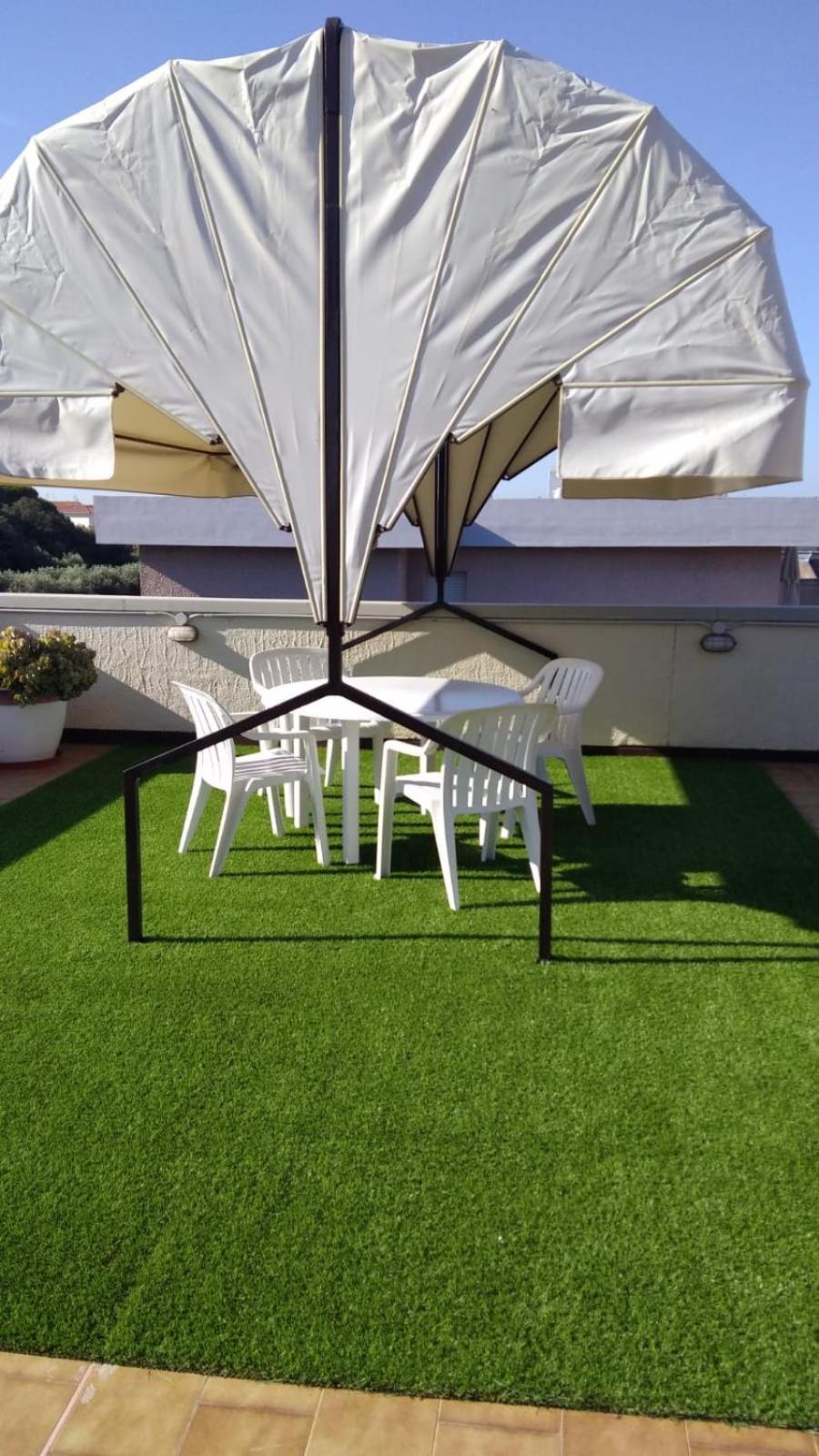 Residenze Etruria Apart otel San Vincenzo Dış mekan fotoğraf