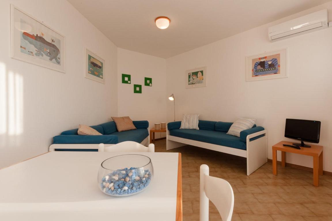 Residenze Etruria Apart otel San Vincenzo Dış mekan fotoğraf