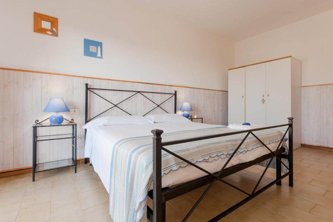 Residenze Etruria Apart otel San Vincenzo Dış mekan fotoğraf