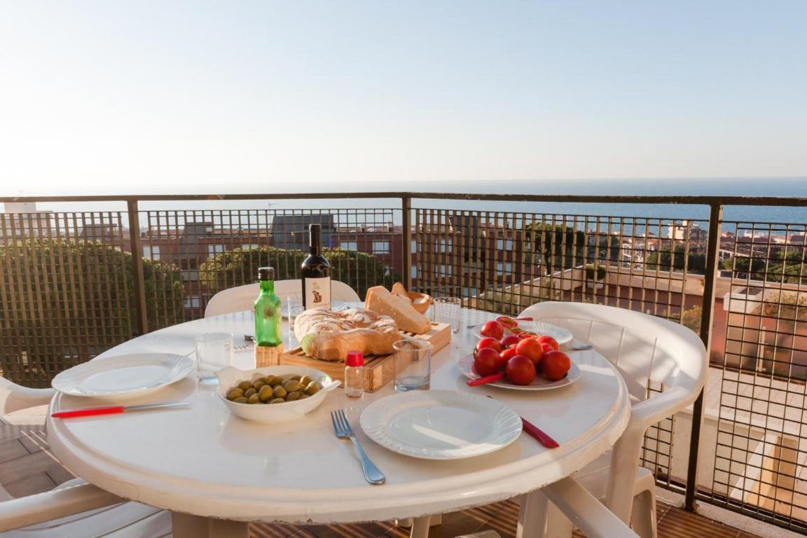 Residenze Etruria Apart otel San Vincenzo Dış mekan fotoğraf