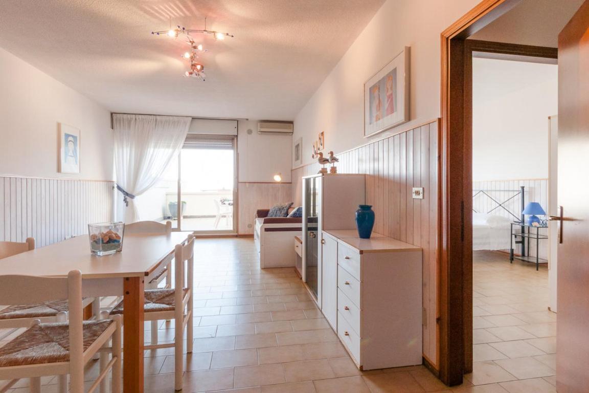 Residenze Etruria Apart otel San Vincenzo Dış mekan fotoğraf