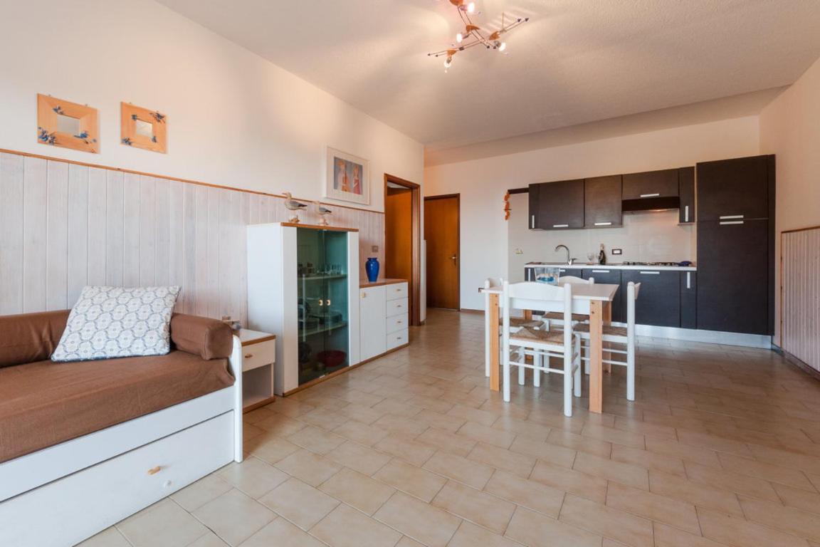 Residenze Etruria Apart otel San Vincenzo Dış mekan fotoğraf