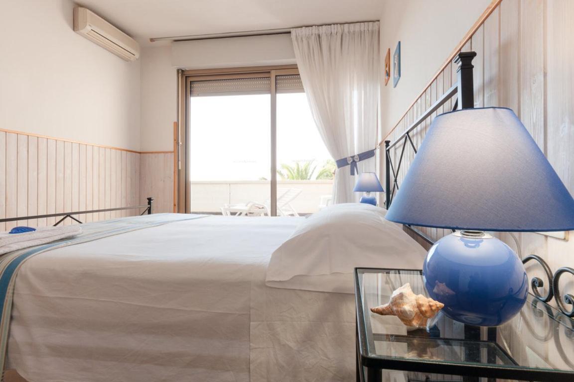 Residenze Etruria Apart otel San Vincenzo Dış mekan fotoğraf