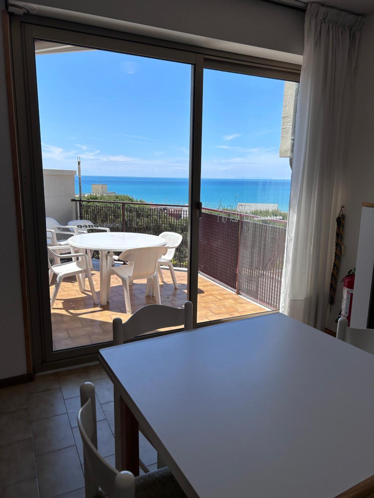 Residenze Etruria Apart otel San Vincenzo Dış mekan fotoğraf