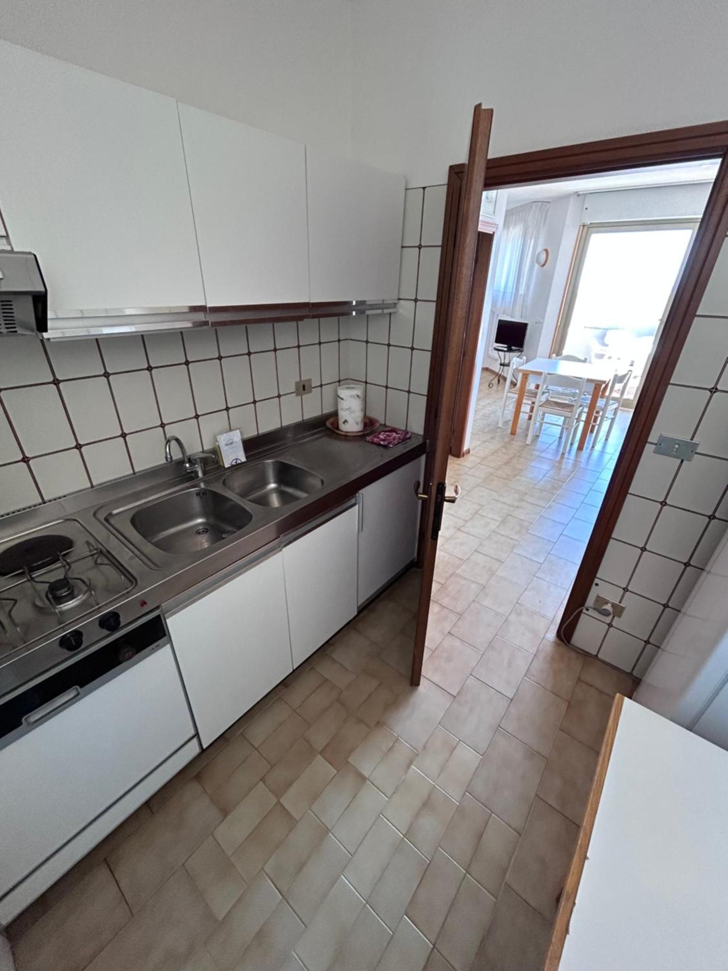 Residenze Etruria Apart otel San Vincenzo Dış mekan fotoğraf