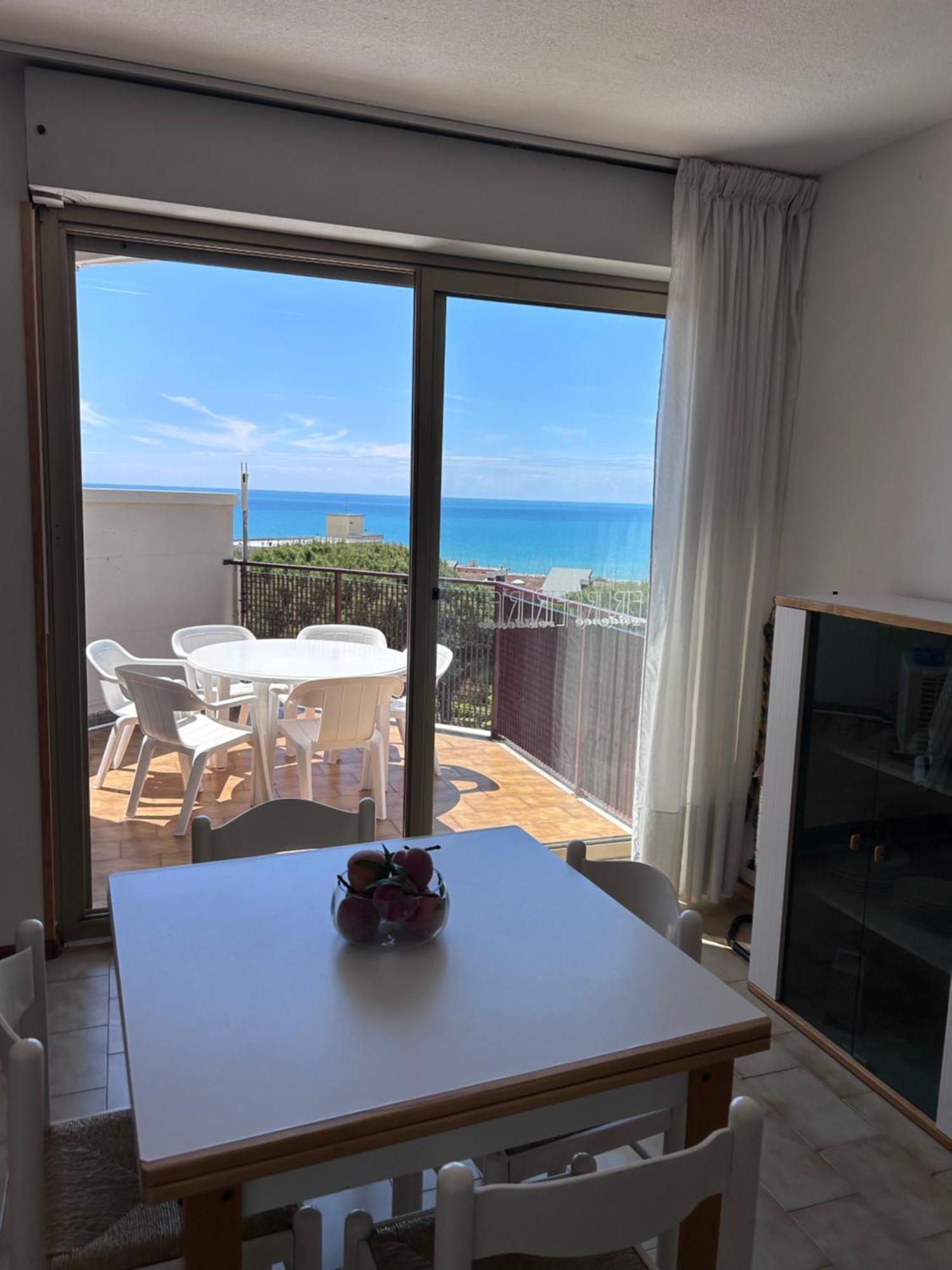 Residenze Etruria Apart otel San Vincenzo Dış mekan fotoğraf