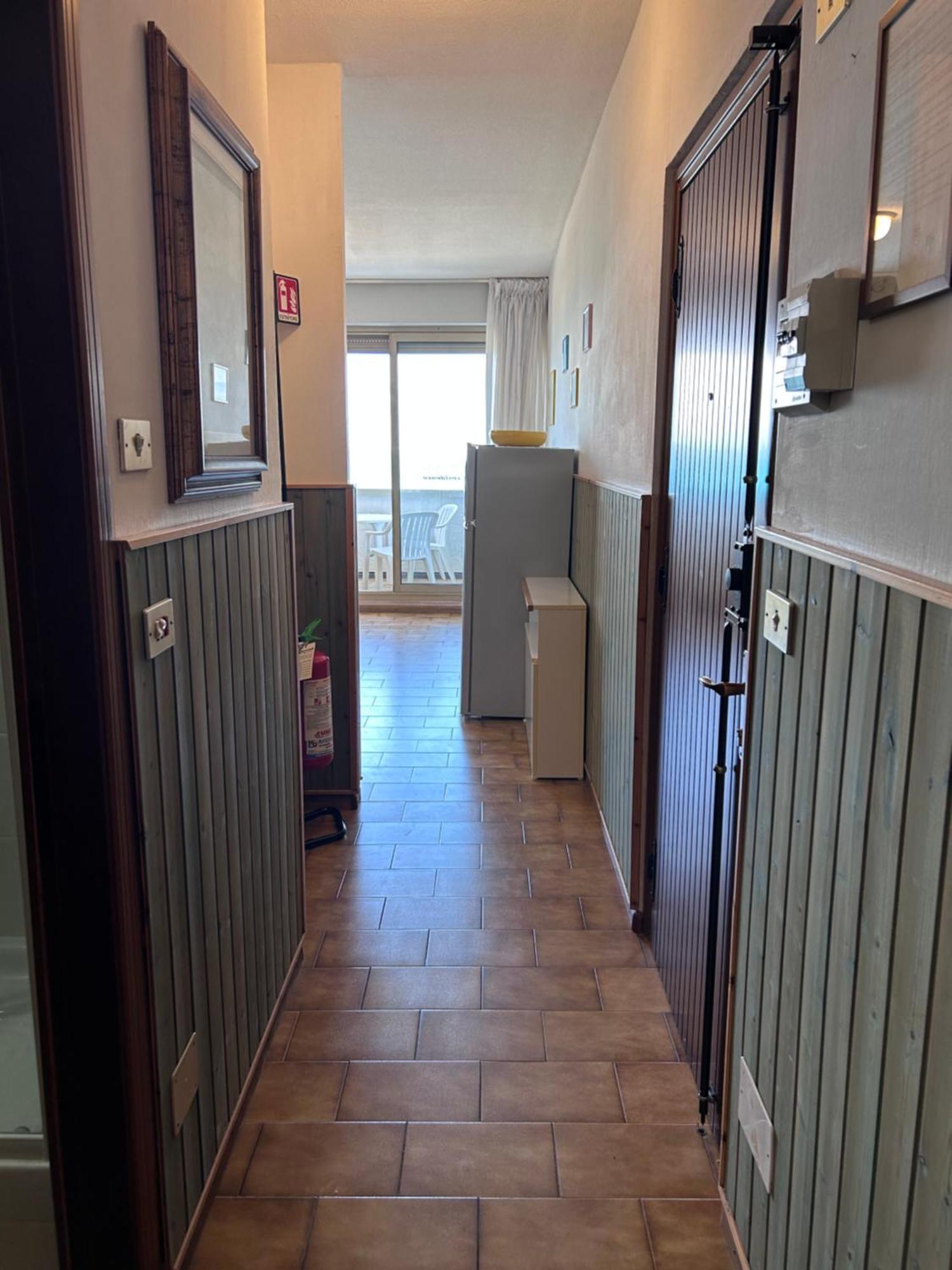 Residenze Etruria Apart otel San Vincenzo Dış mekan fotoğraf
