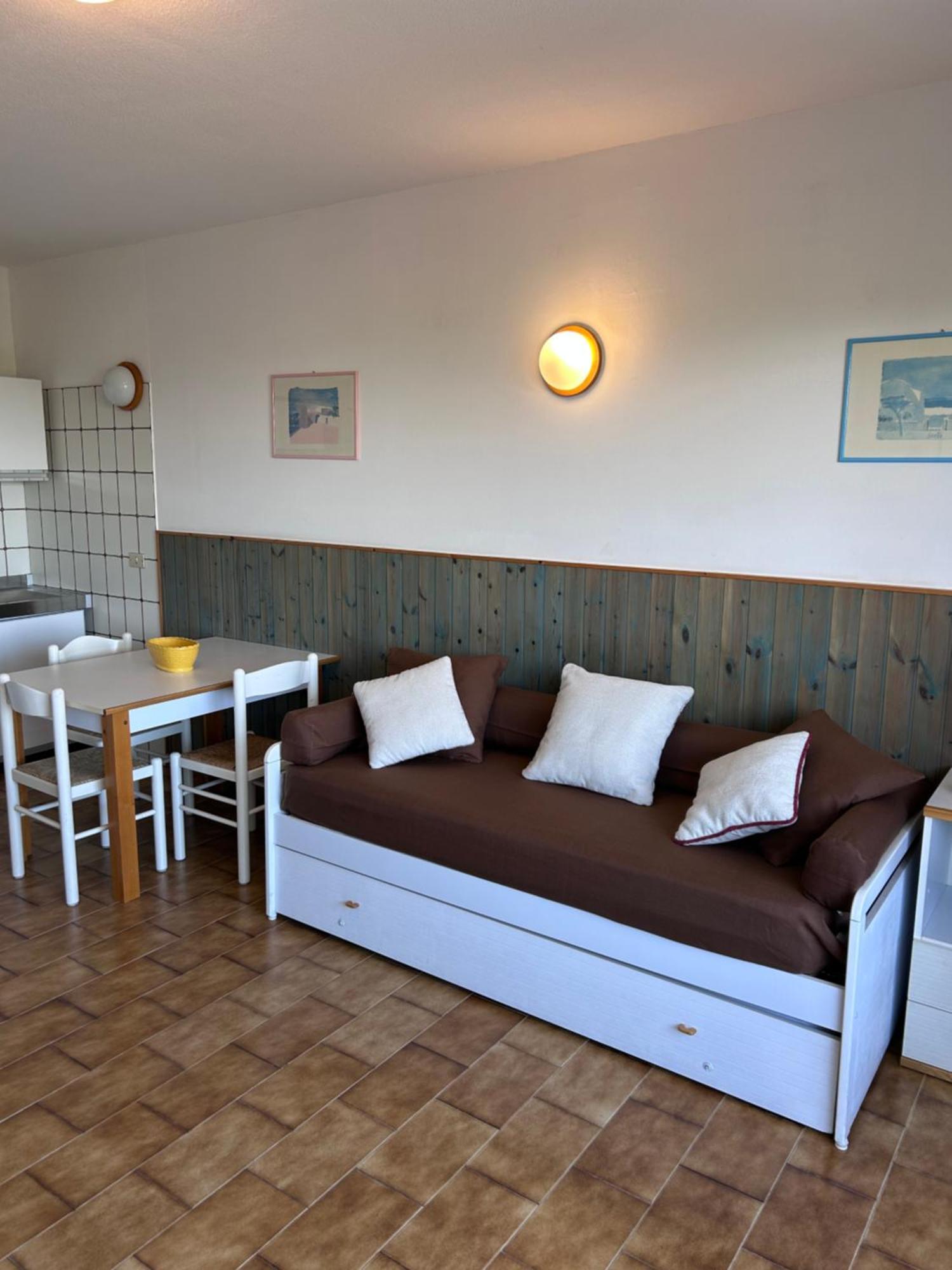 Residenze Etruria Apart otel San Vincenzo Dış mekan fotoğraf