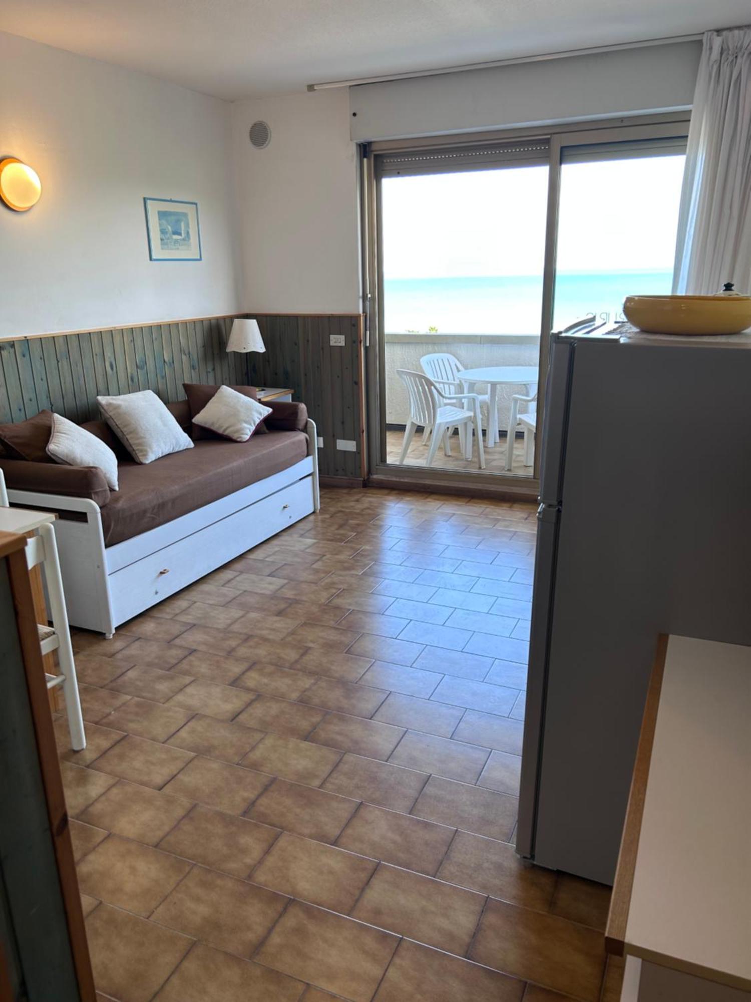 Residenze Etruria Apart otel San Vincenzo Dış mekan fotoğraf