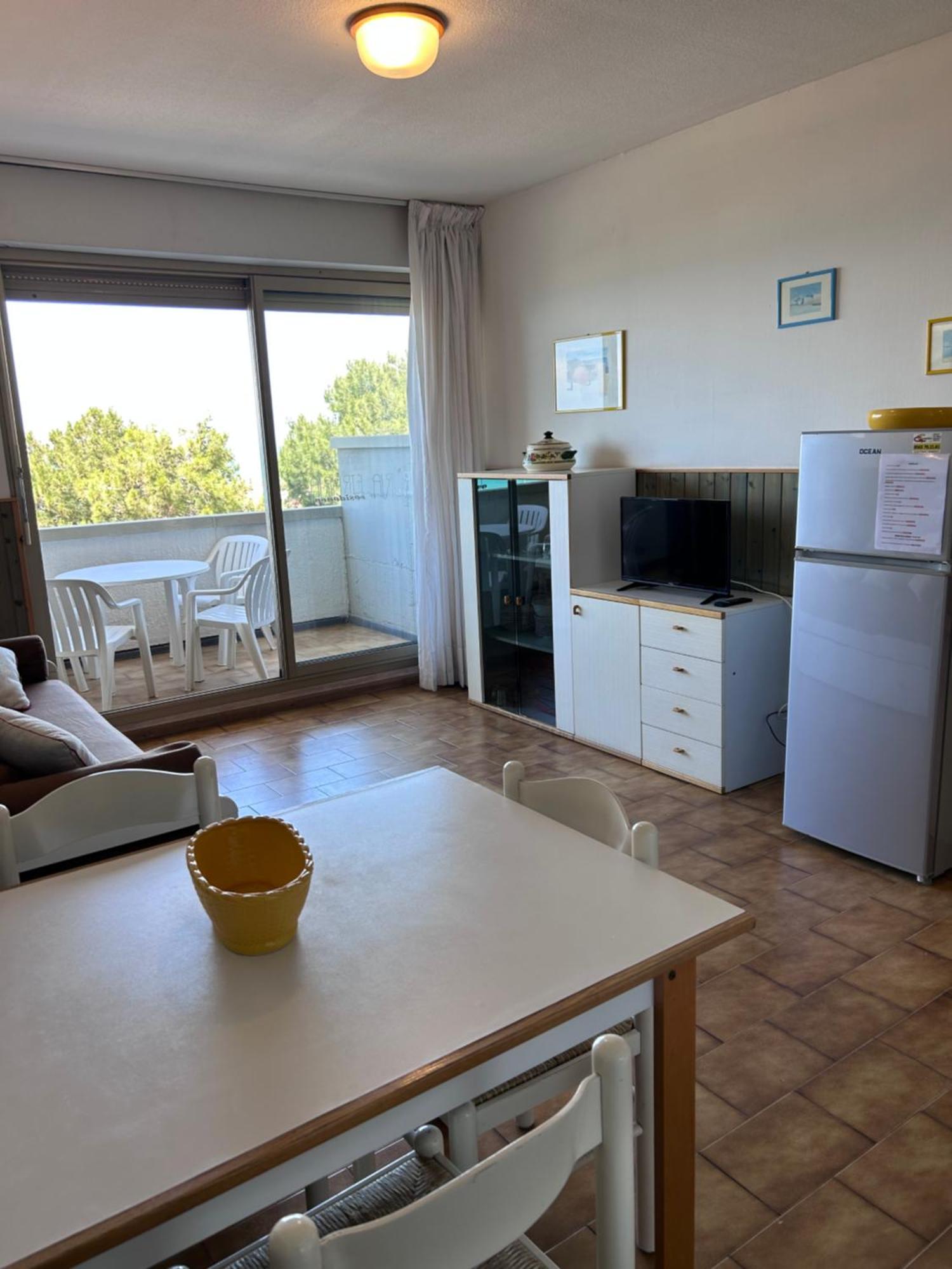 Residenze Etruria Apart otel San Vincenzo Dış mekan fotoğraf