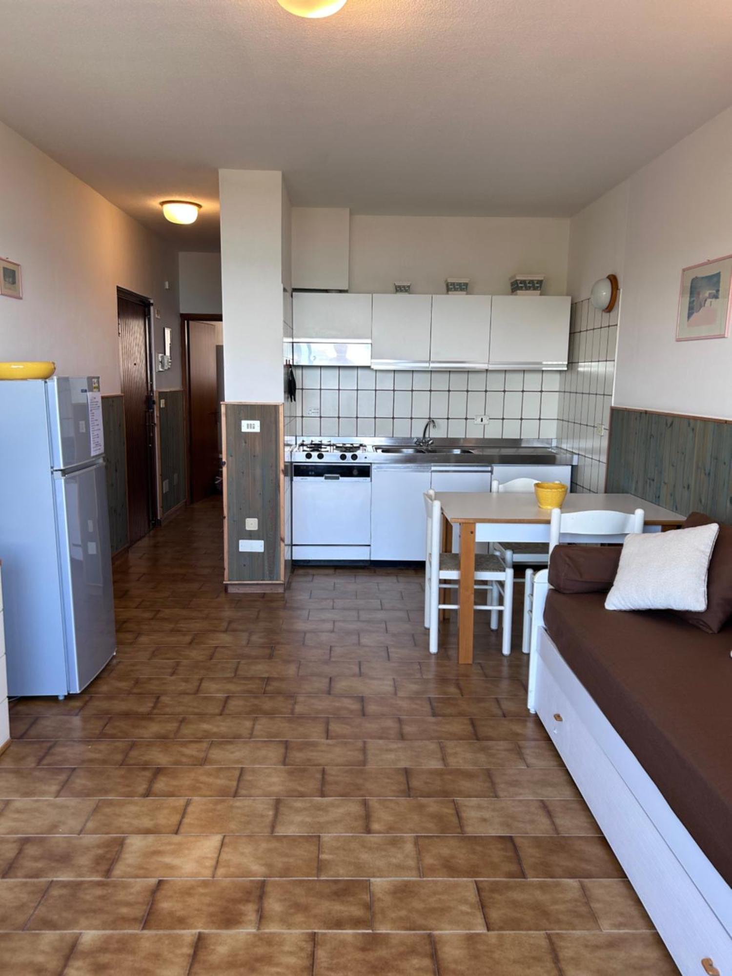 Residenze Etruria Apart otel San Vincenzo Dış mekan fotoğraf
