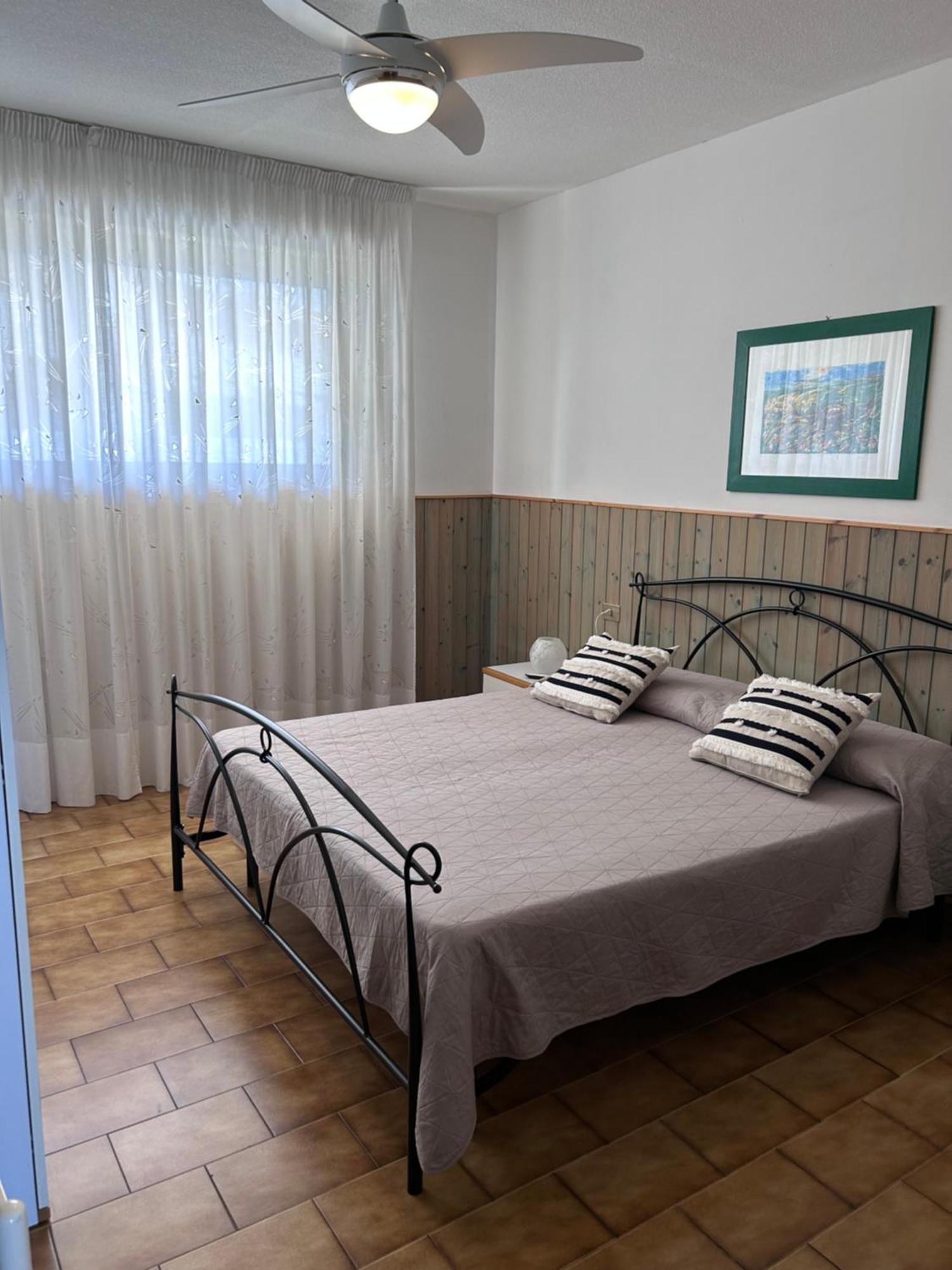Residenze Etruria Apart otel San Vincenzo Dış mekan fotoğraf