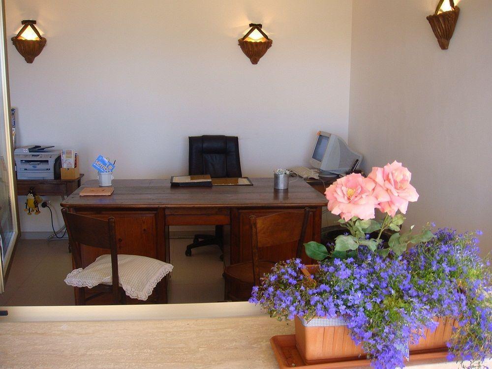 Residenze Etruria Apart otel San Vincenzo Dış mekan fotoğraf